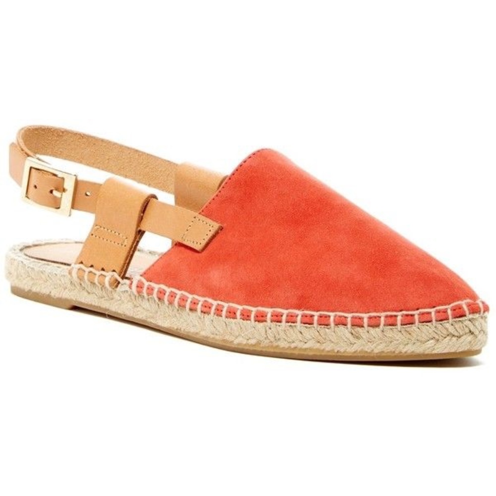 Patrica Green Paige Flats